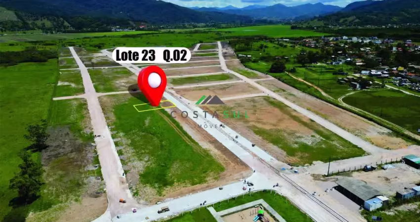 Terreno à venda na Rodovia SC 434, s n, Araçatuba, Imbituba