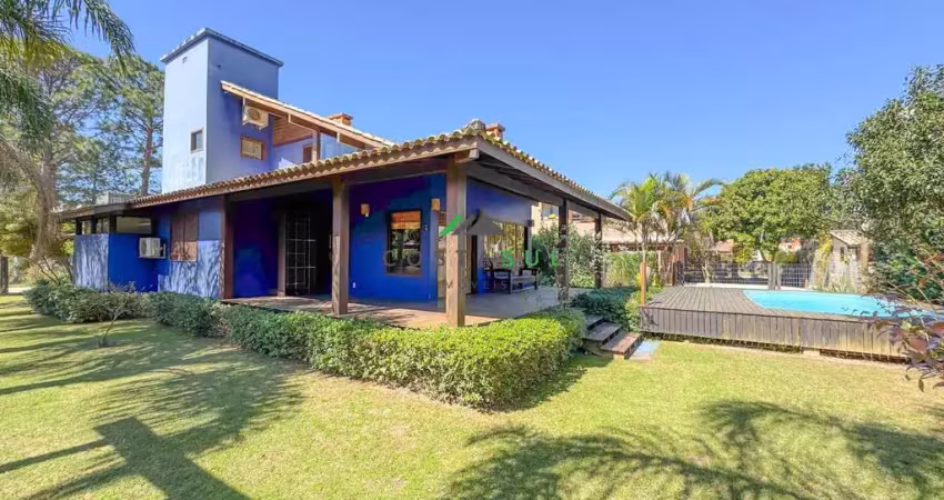 Casa com 3 quartos à venda na Rua Vereador Laudelino Antônio Teixeira, s n, Zona Rural, Garopaba