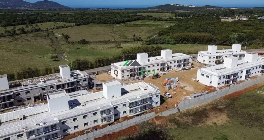 Apartamento com 2 quartos à venda na Estrada Nova da Limpa, S N, Zona Rural, Garopaba