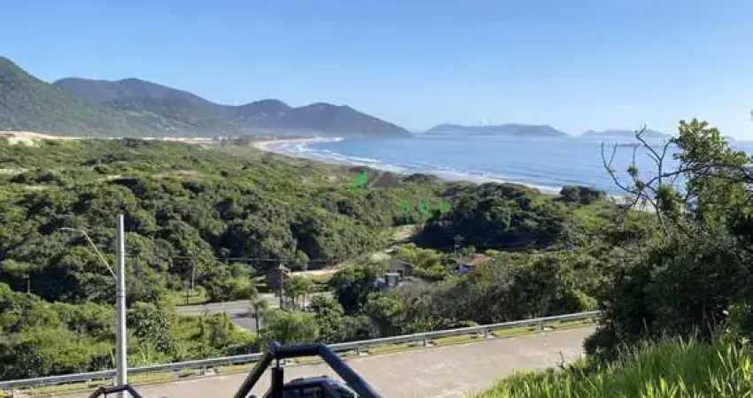 Terreno à venda – 525m² com vista para o mar | bairro morrinhos