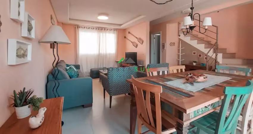Sobrado disponível para venda no bairro ferraz / garopaba - sc