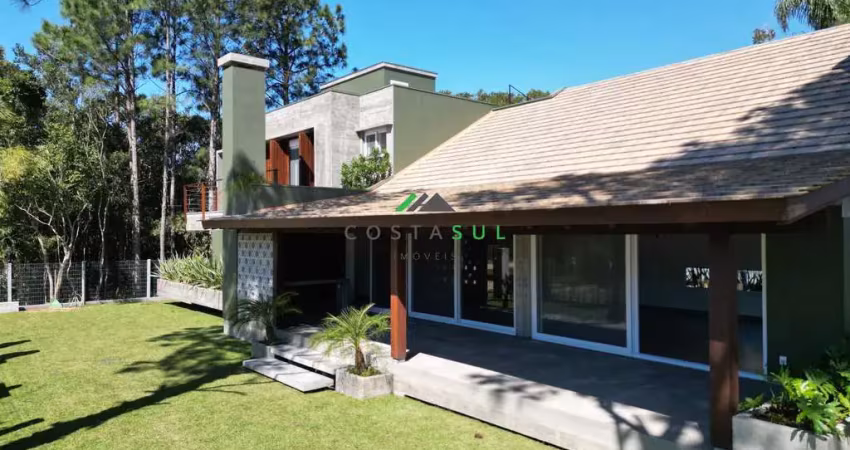 Casa com 3 quartos à venda na Rua Vereador Laudelino Antônio Teixeira, s n, Zona Rural, Garopaba