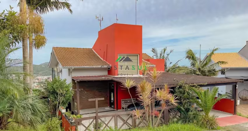 Locação de temporada – casa de alto padrão em garopaba (bairro ferraz)