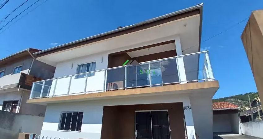 Apartamento disponível para locação anual no bairro pinguirito