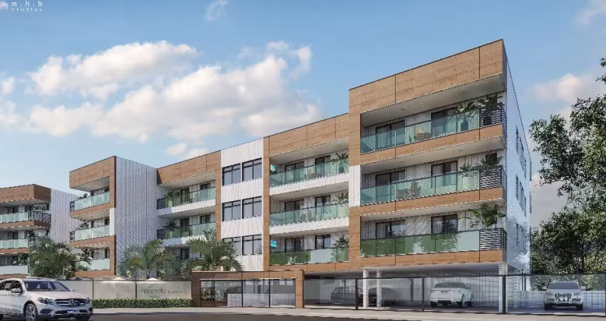 Sweet home residences | lançamento em vila isabel com 2 e 3 quartos, lazer completo e obra a preço de custo