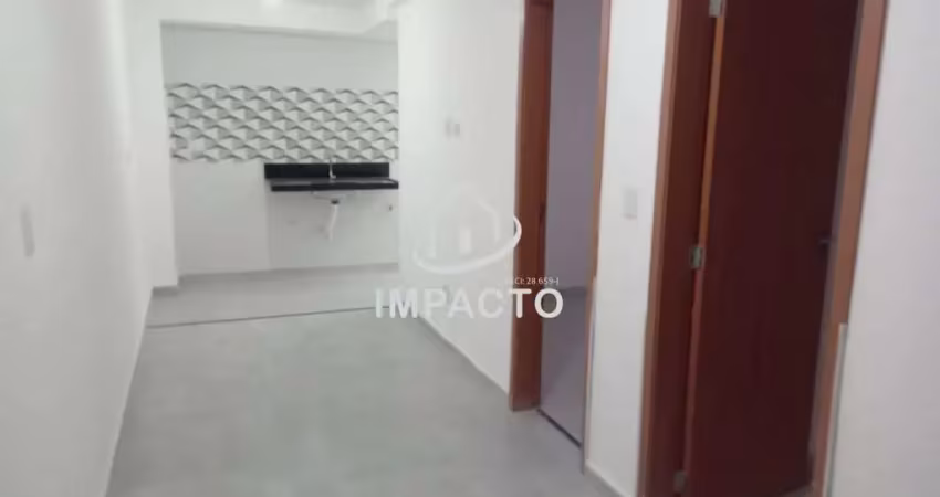 Apartamento com 2 quartos à venda na Rua Gilda, 473, Vila Esperança, São Paulo
