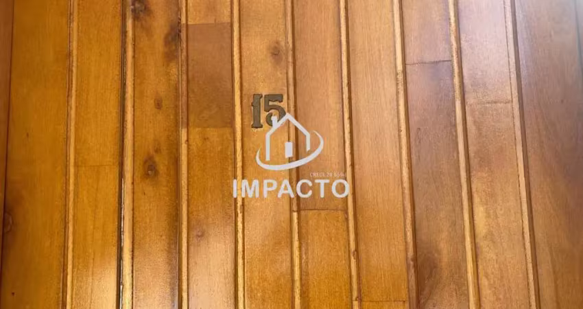 Apartamento com 1 quarto à venda na Rua Dois de Janeiro, 59, Vila Salete, São Paulo