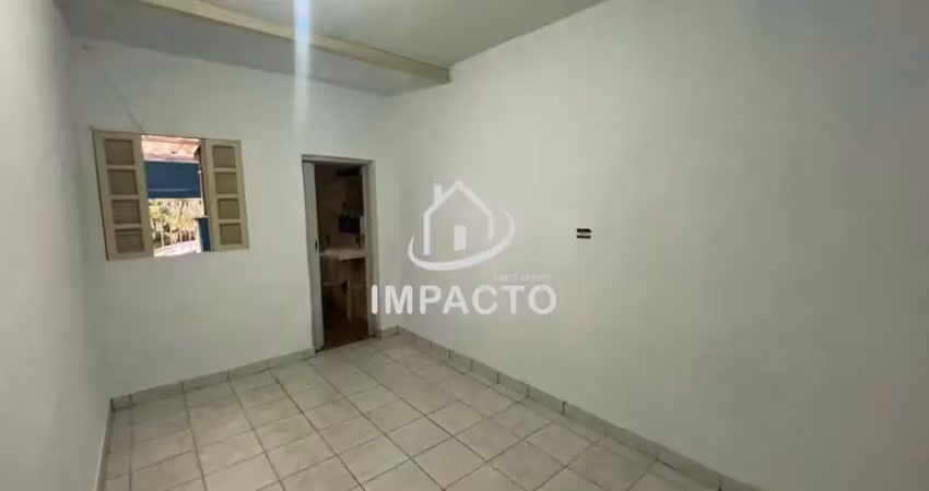 Casa com 1 quarto para alugar na Avenida Cândido de Abreu, 150, Parque Císper, São Paulo