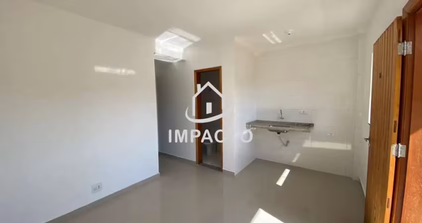 Apartamento com 1 quarto à venda na Rua Dois de Janeiro, 59, Vila Salete, São Paulo