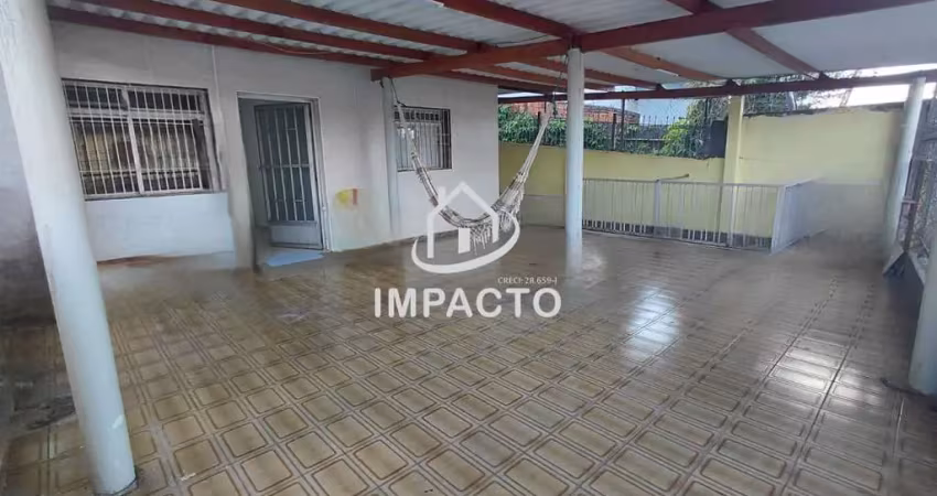 Casa com 4 quartos à venda na Rua Isaac Gonçalves do Vale, 5A, Jardim Belém, São Paulo