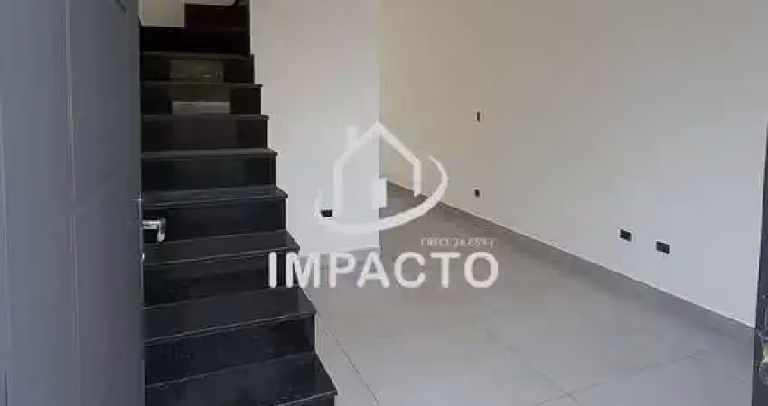 Casa com 2 quartos à venda na Rua General Sócrates, 78, Penha De França, São Paulo