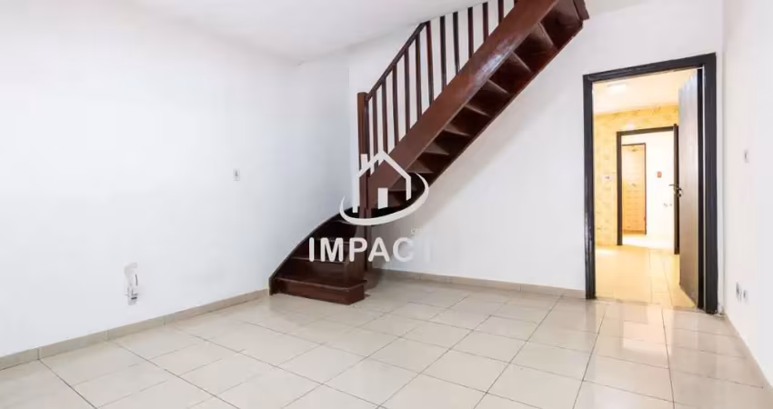 Sobrado com 3 dormitórios à venda, 105 m² por r$ 690.000,00 - mooca - são paulo/sp