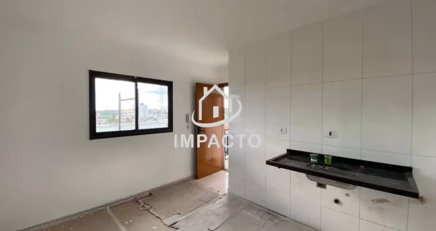 Apartamento com 2 quartos à venda na Rua Tenente Miguel Delia, 269, Vila Rosária, São Paulo