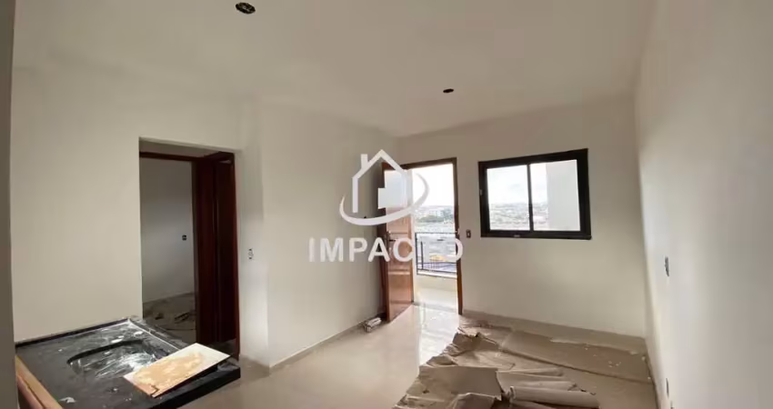 Apartamento com 2 quartos à venda na Rua Tenente Miguel Delia, 269, Vila Rosária, São Paulo