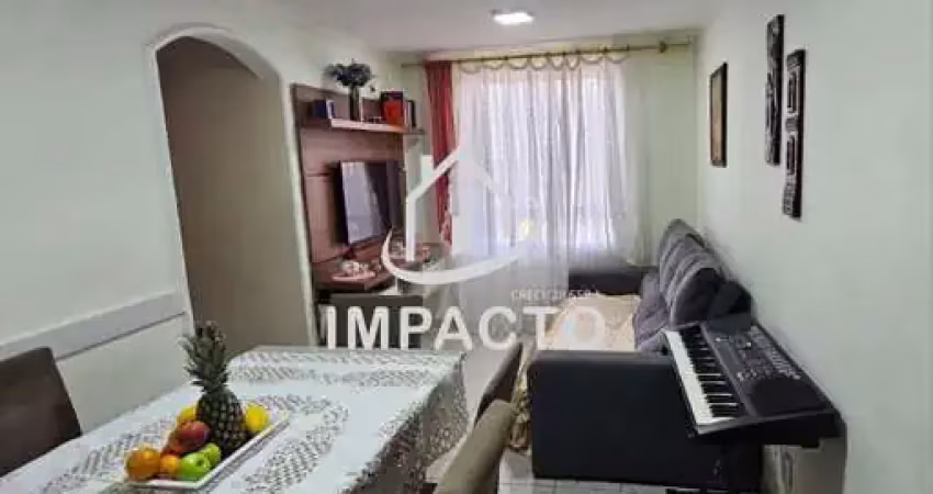 Apartamento com 2 quartos à venda na Rua Olho D'Água do Borges, 184, Vila Sílvia, São Paulo