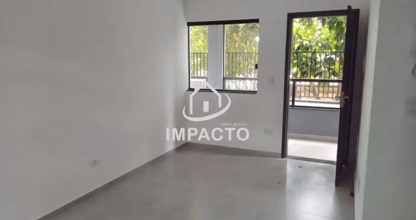 Apartamento com 2 quartos à venda na Rua Corin, 147, Vila Ré, São Paulo