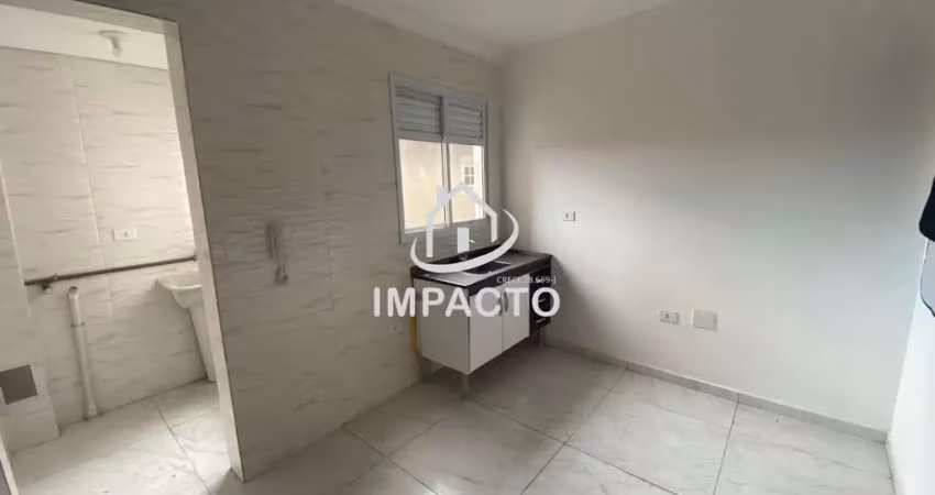 Apartamento com 1 quarto à venda na Rua Boipeva, 512, Cidade Antônio Estevão de Carvalho, São Paulo