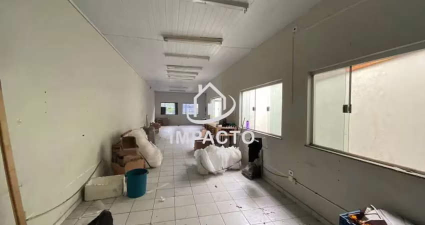 Ponto comercial com 1 sala para alugar na Rua Caiçara do Rio do Vento, 776, Parque Císper, São Paulo