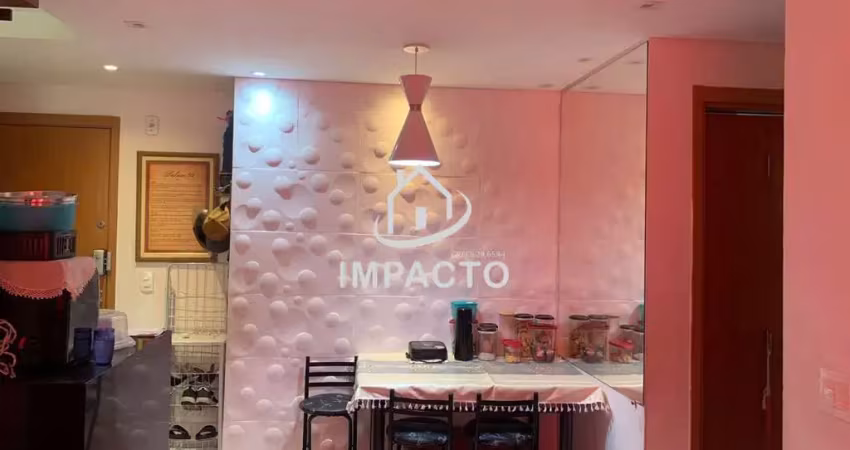 Apartamento com 2 quartos à venda na Rua Carmem Silva, 175, Jardim Marpu, São Paulo