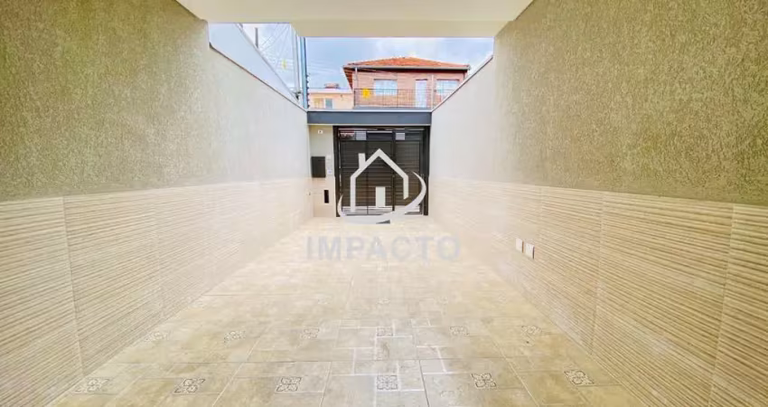 Casa com 3 quartos à venda na Rua Almerindo Alziro Paganini, 118, Jardim Popular, São Paulo