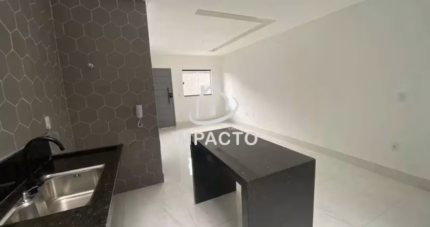 Casa com 2 quartos à venda na Avenida José Muniz Ribeiro, 336, Vila Paranaguá, São Paulo
