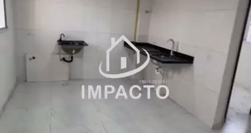 Apartamento com 2 quartos à venda na Rua Padre Clemente Segura, 184, Limoeiro, São Paulo