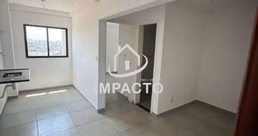 Apartamento com 1 quarto à venda na Avenida Montemagno, 3029, Chácara Belenzinho, São Paulo
