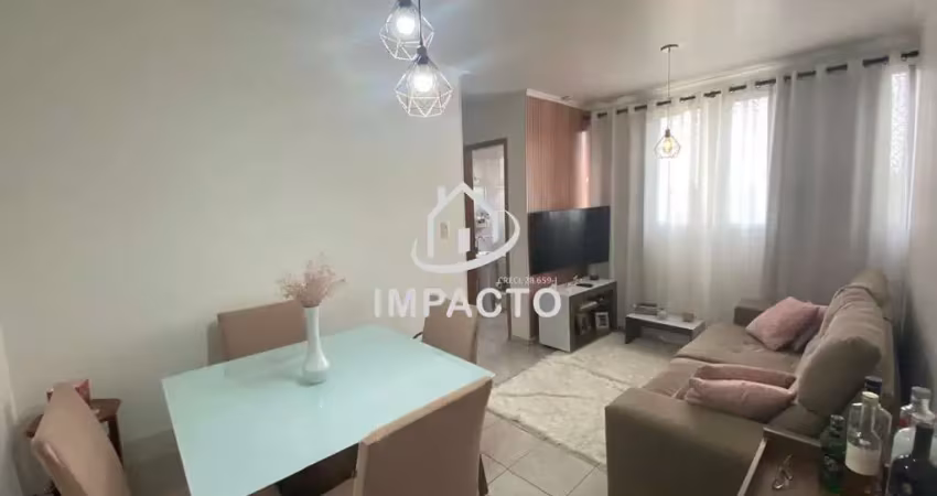 Apartamento com 2 quartos à venda na Rua Ibirajuba, 2, Vila Sílvia, São Paulo