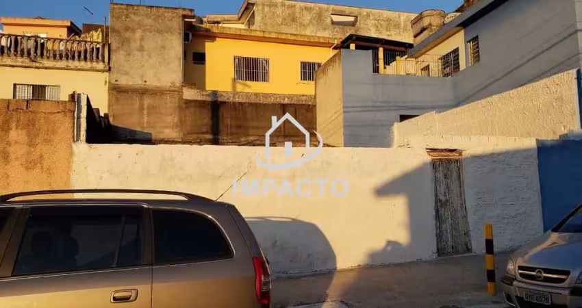 Terreno comercial para alugar na Rua Professor Leôncio Correia, 4, Cangaíba, São Paulo