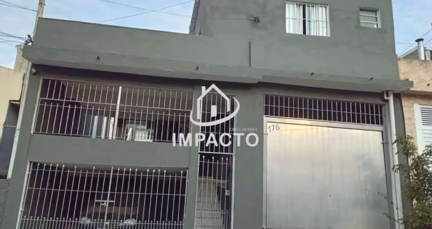 Casa com 3 quartos à venda na Rua Saipé, 176, Jardim de Lorenzo, São Paulo