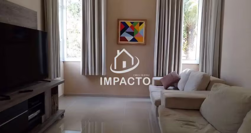 Casa em condomínio com 4 suítes e 4 vagas - condomínio portal de bragança