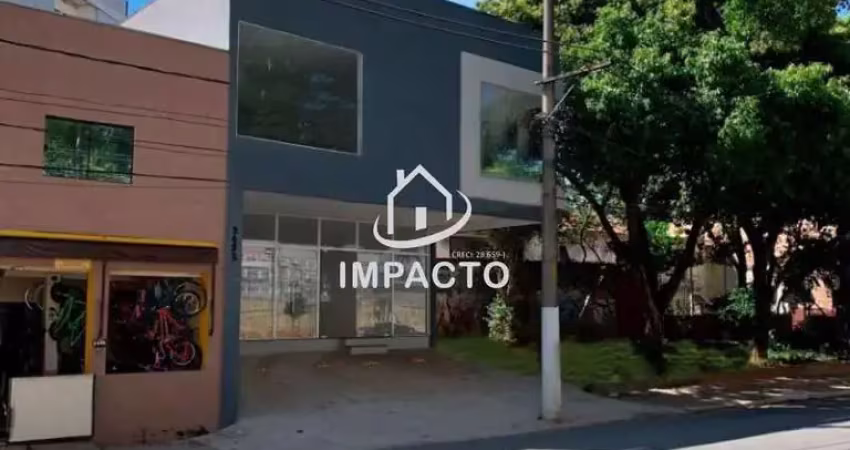 Loja com renda à venda, com 281,32 m² ao lado do metrô vila prudente