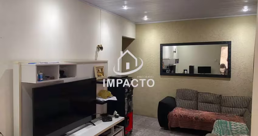 Casa com 1 quarto à venda na Rua Haia, 128, Vila Rui Barbosa, São Paulo