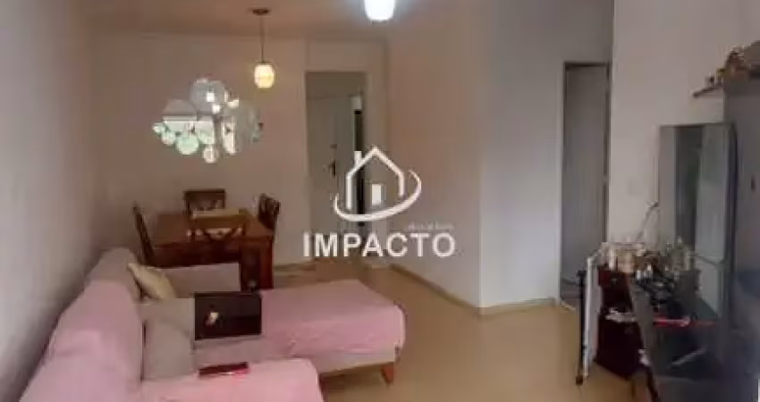 Apartamento à venda com 2 dormitórios sendo 1 suíte - condomínio edifício fontana di trevi
