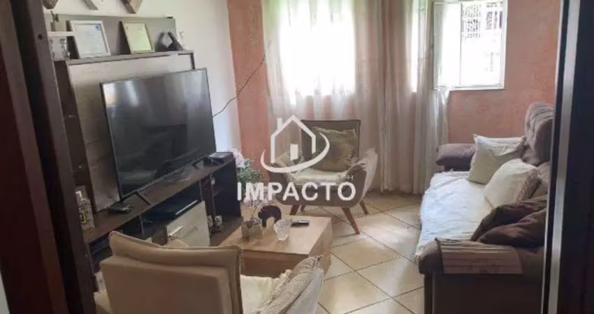 Casa com 3 quartos à venda na Travessa do Triunfo, 89, Maranhão, São Paulo