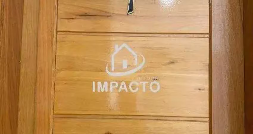 Apartamento com 1 quarto para alugar na Rua Abadiânia, 663, Vila Guilhermina, São Paulo