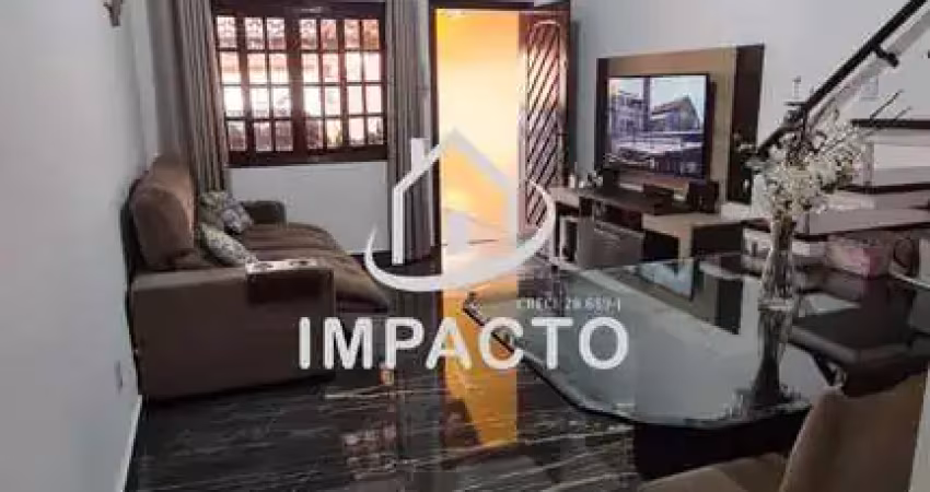 Casa com 2 quartos à venda na Rua Ricardo Butarello, 321, Vila Santa Inês, São Paulo