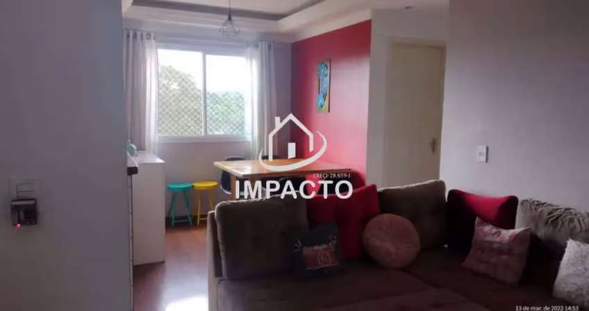 Apartamento com 2 quartos à venda na Rua Guirá-Acangatara, 181, Jardim São Francisco (Zona Leste), São Paulo