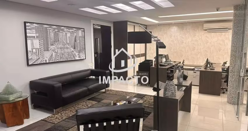 Sala comercial com 2 salas à venda na Praça da República, 473, República, São Paulo