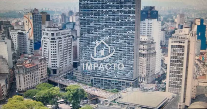 Sala comercial com 1 sala à venda na Praça Pedro Lessa, 110, Centro, São Paulo