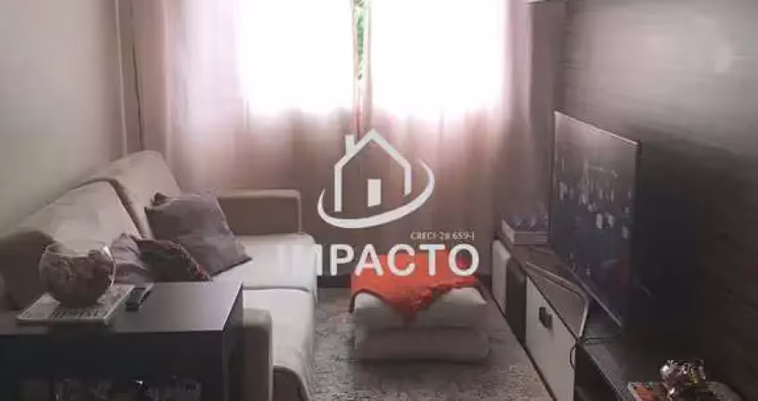 Apartamento 2 dormitórios à venda - prox. a estação de trem eng. goulart