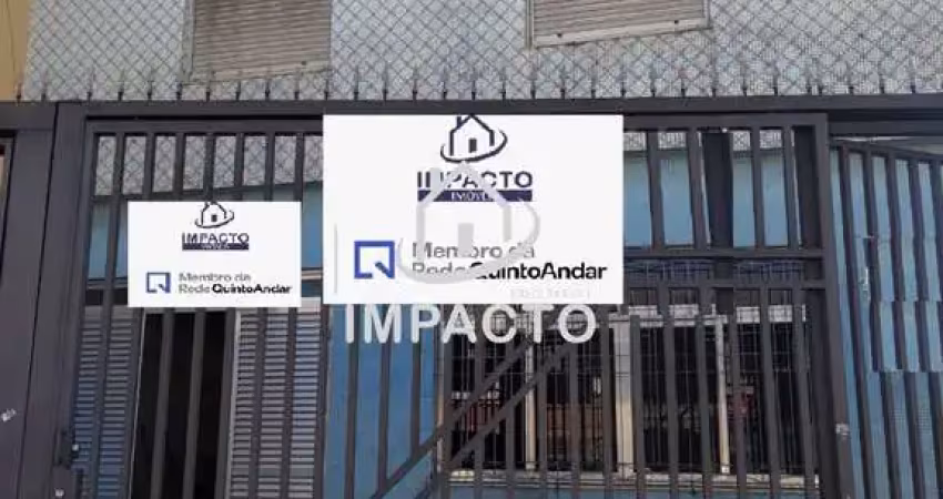 Sobrado comercial para locação com 230m² na av. cangaíba