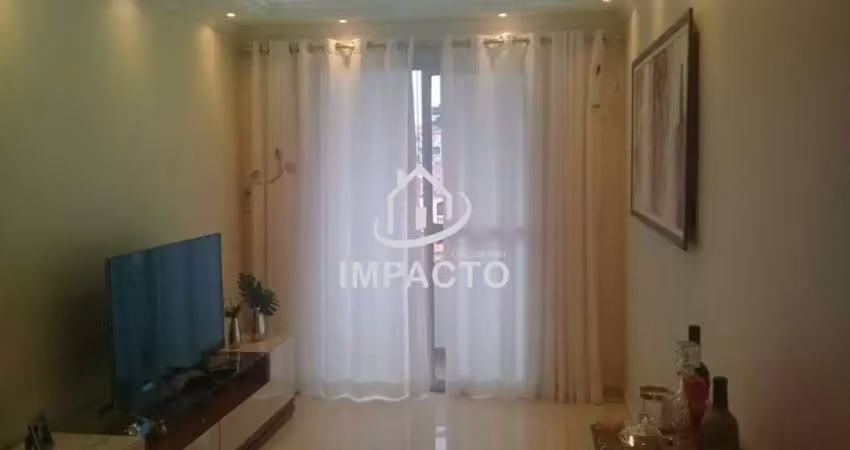 Ótimo apartamento a venda com 3 dormitórios em vila matilde