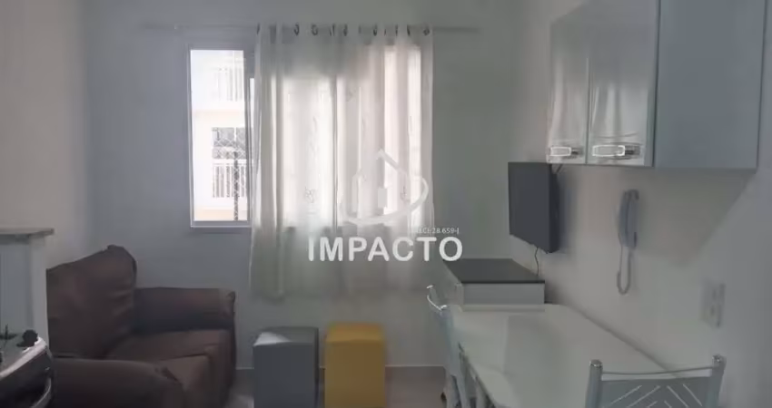 Apartamento com 2 quartos à venda na Avenida Vila Ema, 2180, Vila Ema, São Paulo