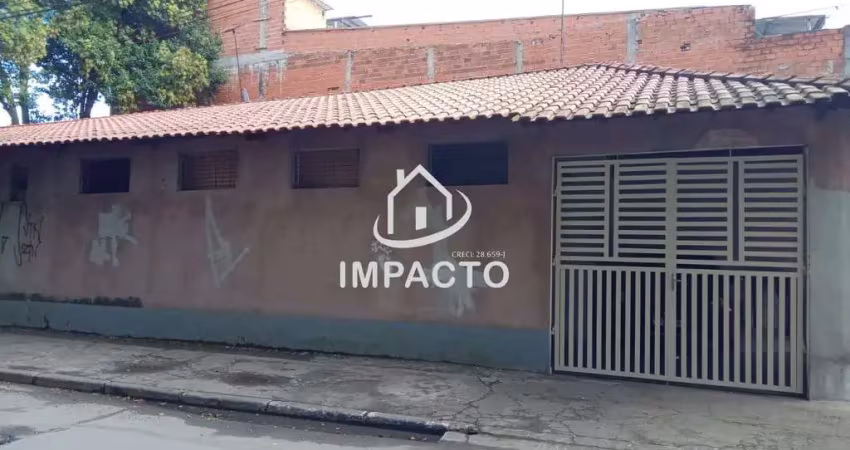 Casa comercial com 1 sala à venda na Rua Guirá-Acangatara, 224, Jardim São Francisco (Zona Leste), São Paulo