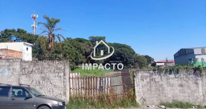 Terreno à venda na Rua Jacira Artacho, 484, Jardim Piratininga, São Paulo