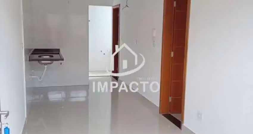 Apartamento com 2 quartos à venda na Avenida Fortaleza da Conceição, 295, Vila Costa Melo, São Paulo