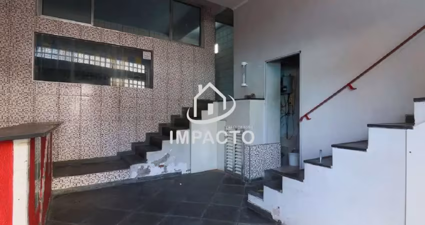 Barracão / Galpão / Depósito à venda na Rua Porto da Folha, 110, Cidade Patriarca, São Paulo