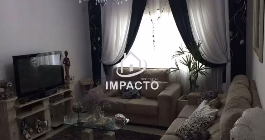 Lindo sobrado com 158m², 3 dormitórios,  3 suites,  3 vagas - vila santana (penha).