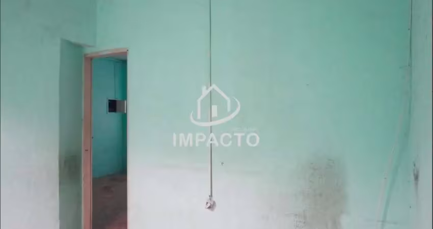 Imóvel com 2 casas 165m² , com 2 dormitórios 2 vagas de garagem avenida cangaíba.